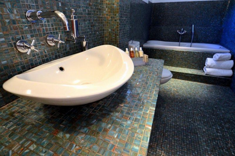 OSTRACO SUITES фото 8