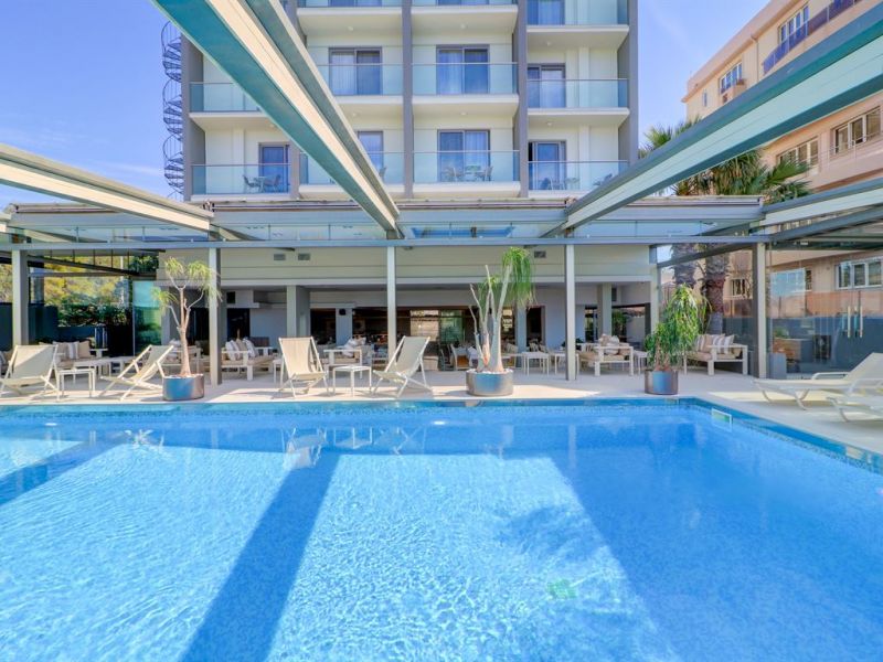 BOMO PALACE HOTEL
