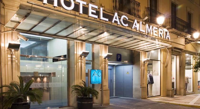 AC ALMERIA