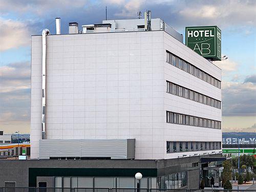 SERCOTEL AB RIVAS (EX. AC HOTEL RIVAS)