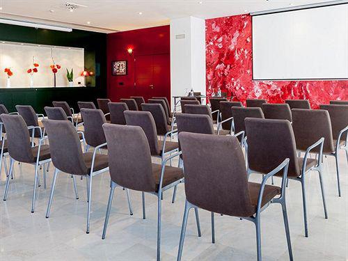 SERCOTEL AB RIVAS (EX. AC HOTEL RIVAS) фото 6