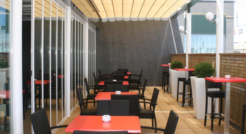 SERCOTEL AB RIVAS (EX. AC HOTEL RIVAS) фото 8