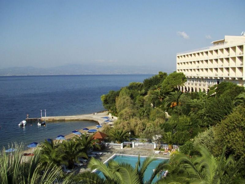 PAPPAS HOTEL фото 2