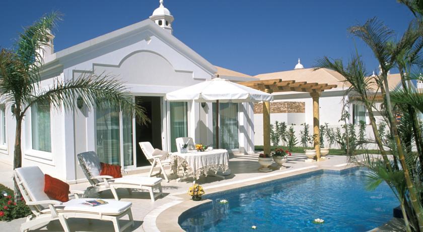 ALONDRA SUITES