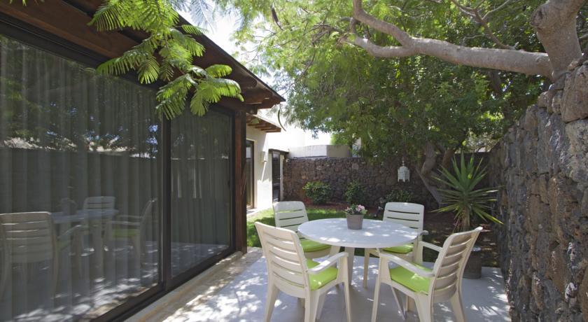 ALONDRA SUITES фото 2