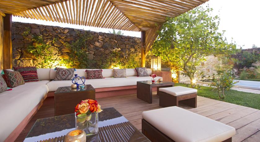 ALONDRA SUITES фото 3