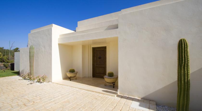 ALONDRA SUITES фото 4