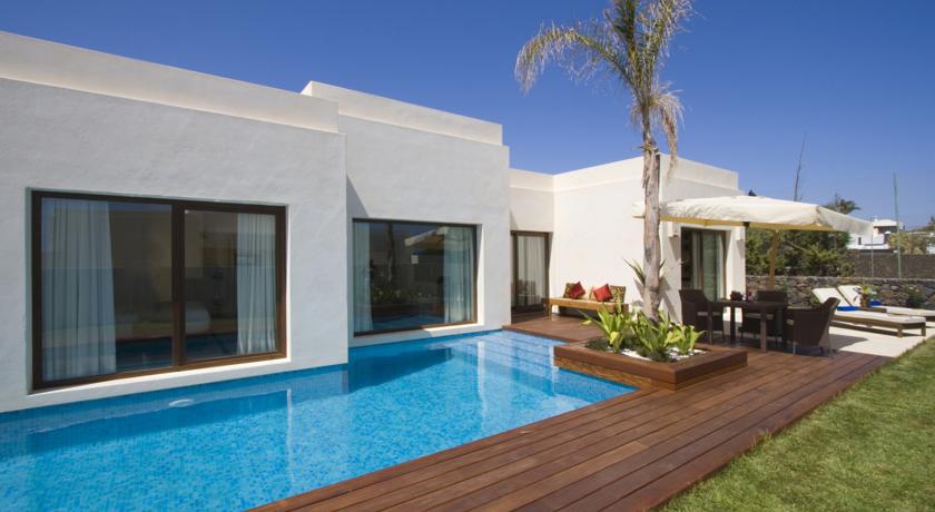 ALONDRA SUITES фото 5
