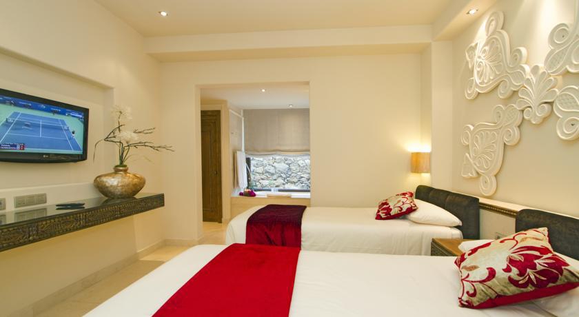 ALONDRA SUITES фото 8