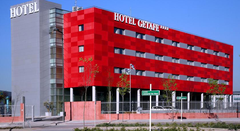 ELEGANCE GETAFE (EX. AMURA GETAFE)
