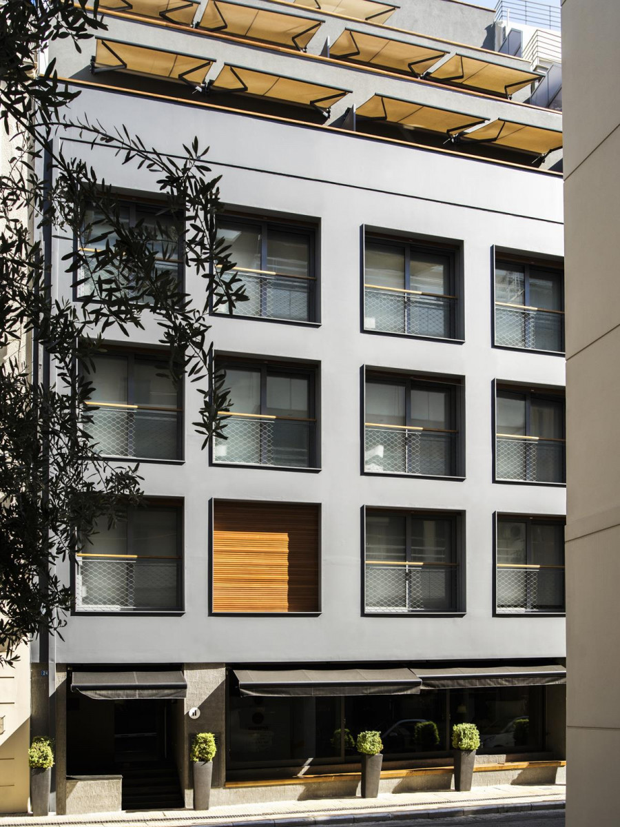 PERISCOPE HOTEL