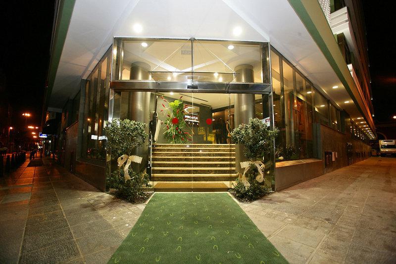 EXE LAS PALMAS (ex. CANTUR CITY)
