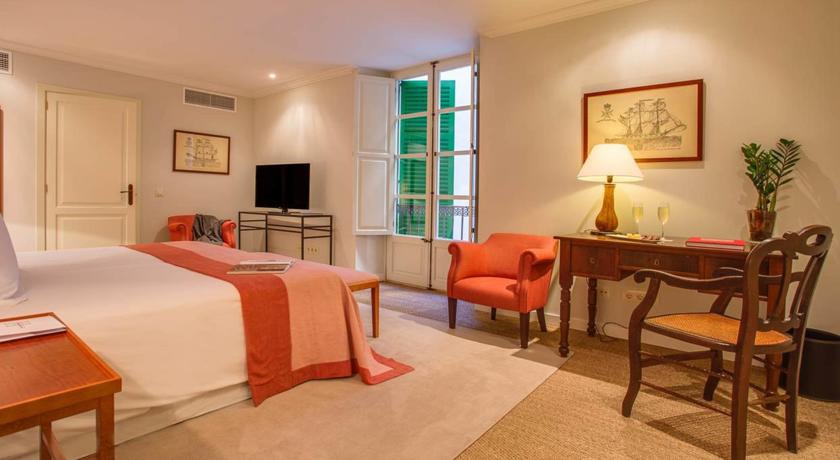 CAN CERA HOTEL фото 5