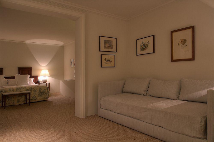 CAN CERA HOTEL фото 6