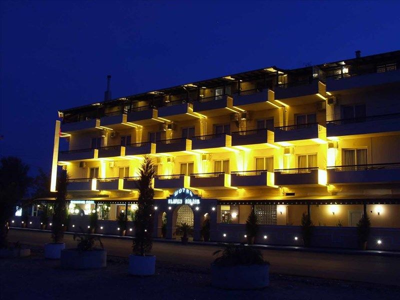PLATON BEACH HOTEL