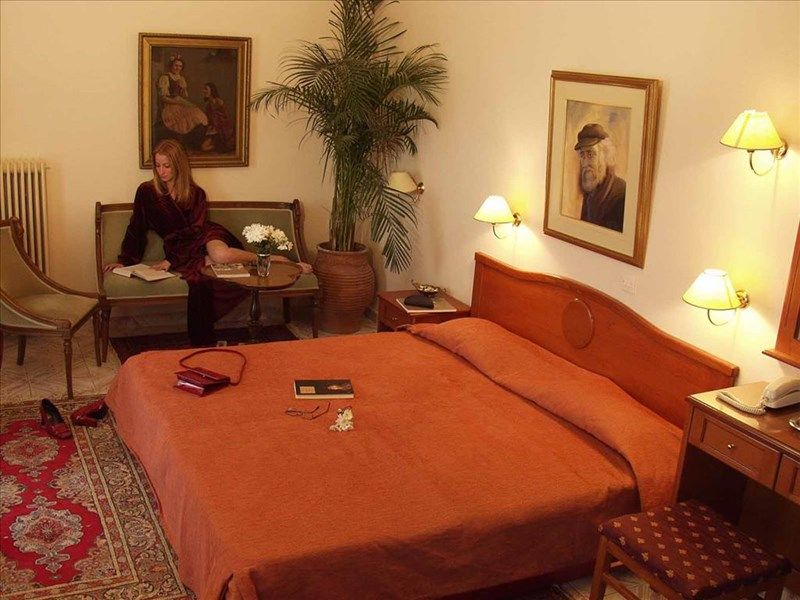 PLATON BEACH HOTEL фото 2