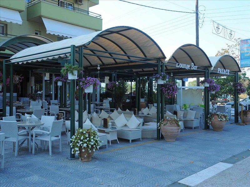 PLATON BEACH HOTEL фото 5
