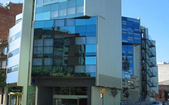 CIUTAT IGUALADA
