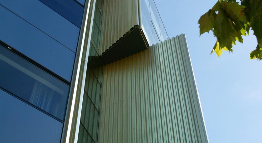 CIUTAT IGUALADA фото 3