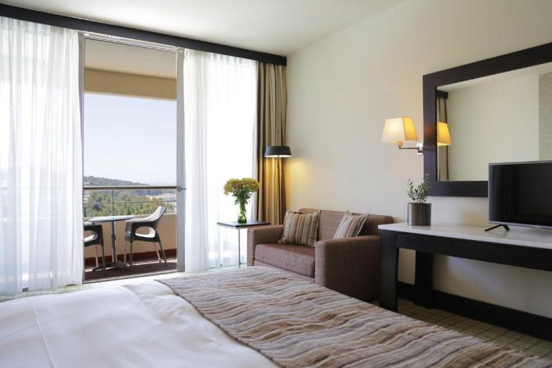 PORTO CARRAS SITHONIA HOTEL фото 4