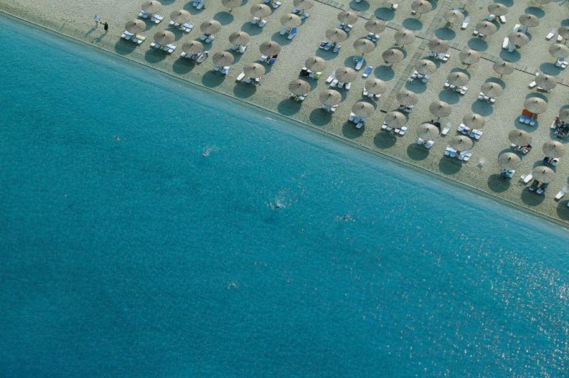 PORTO CARRAS SITHONIA HOTEL фото 6