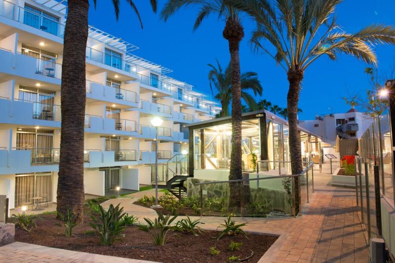 EL PALMAR APARTMENT