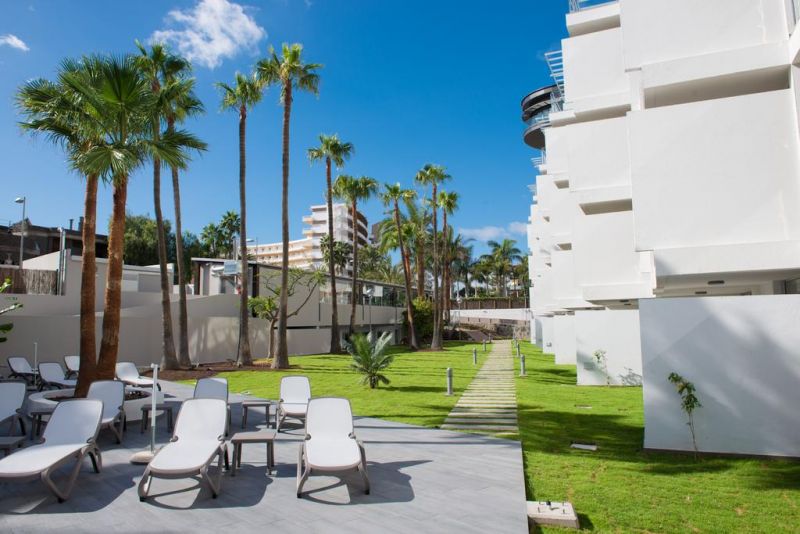 EL PALMAR APARTMENT фото 3