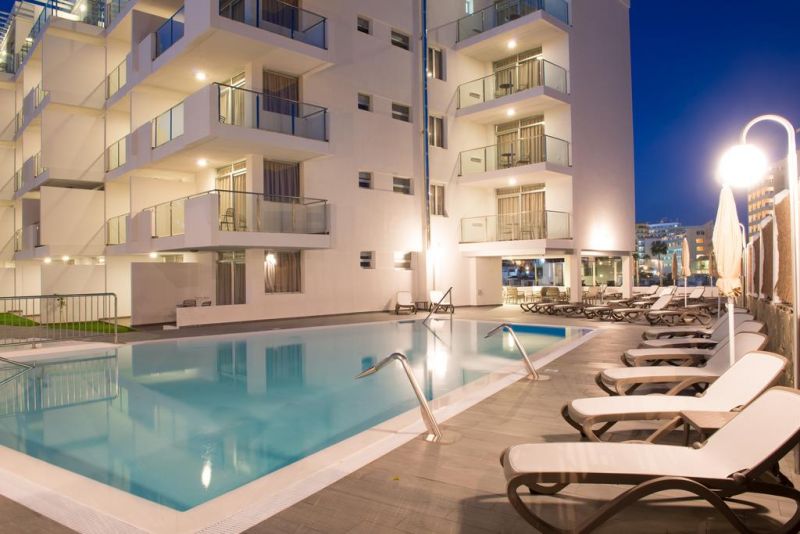 EL PALMAR APARTMENT фото 4