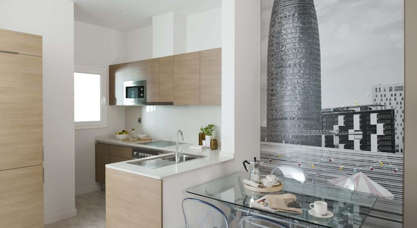 ERIC VOKEL GRAN VIA SUITES фото 4