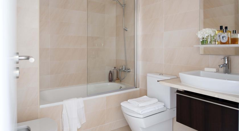 ERIC VOKEL GRAN VIA SUITES фото 6