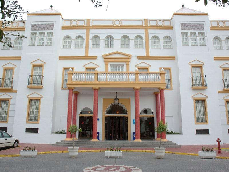 GRAN HOTEL SOLUCAR