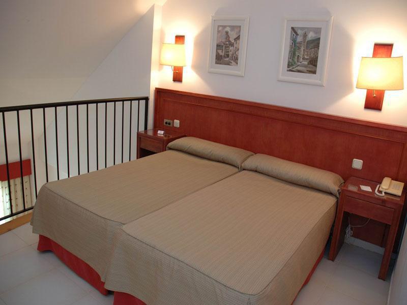 GRAN HOTEL SOLUCAR фото 4