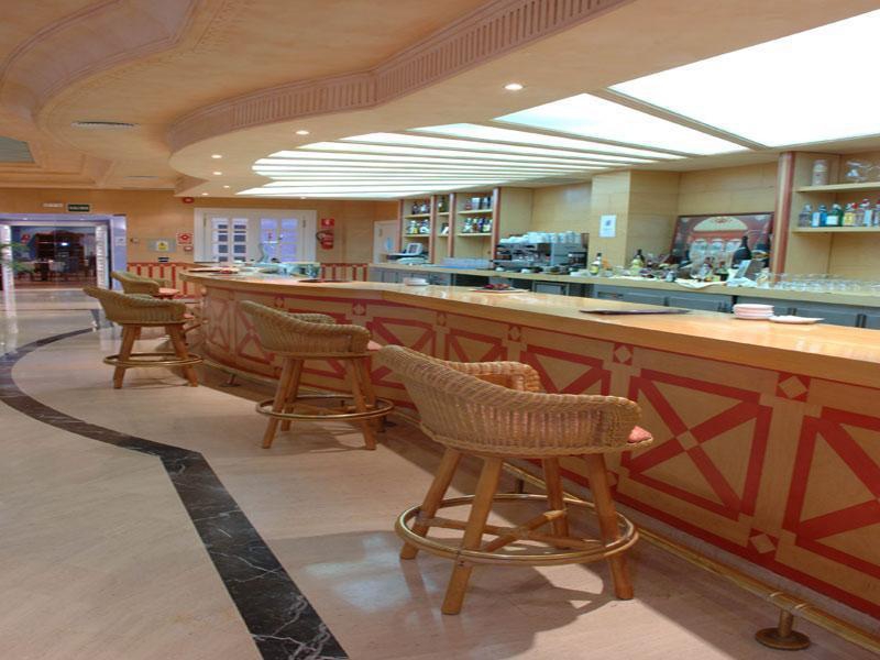 GRAN HOTEL SOLUCAR фото 8