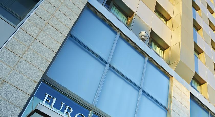 EUROSTARS GRAN VALENCIA