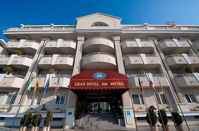 GRAN HOTEL ELBA MOTRIL