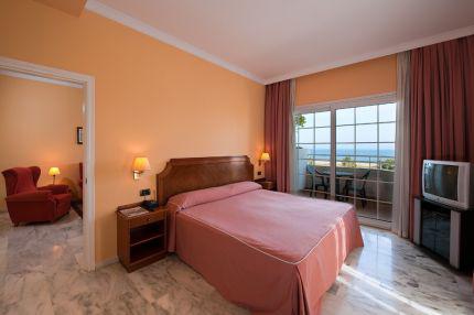 GRAN HOTEL ELBA MOTRIL фото 2