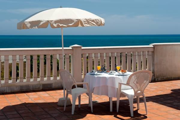 GRAN HOTEL ELBA MOTRIL фото 5