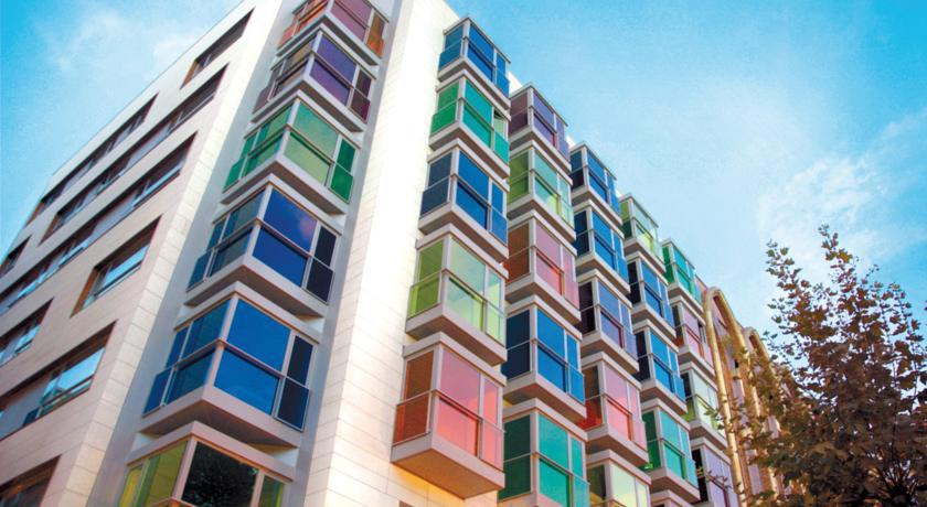 HESPERIA BILBAO