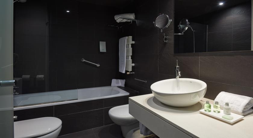 HESPERIA BILBAO фото 4