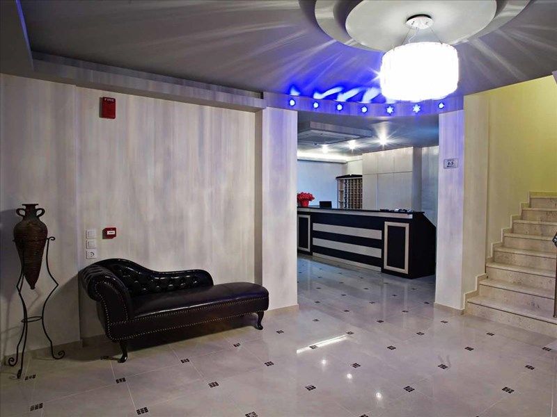 RG STATUS HOTEL фото 3