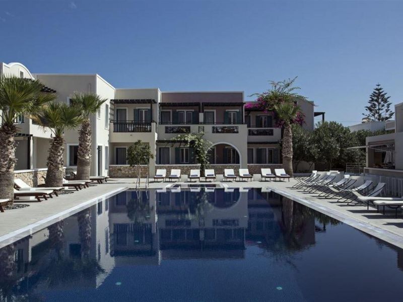 ROSE BAY HOTEL
