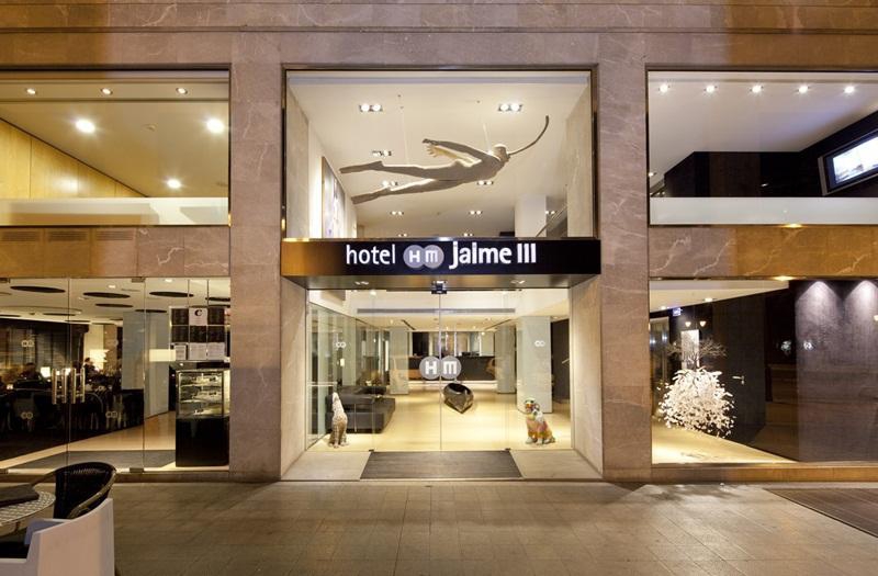 HM JAIME III