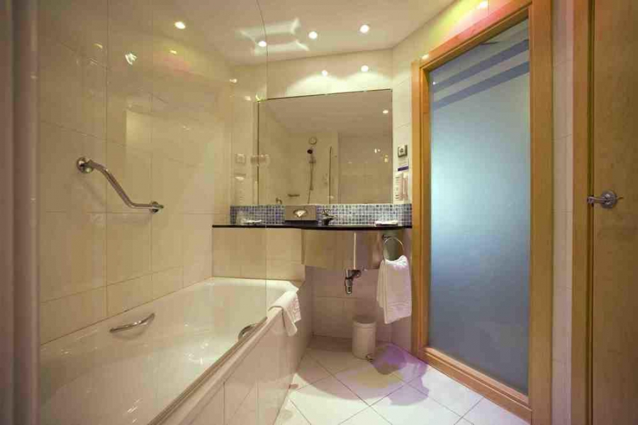 HOLIDAY INN EXPRESS MADRID ALCOBENDAS фото 2