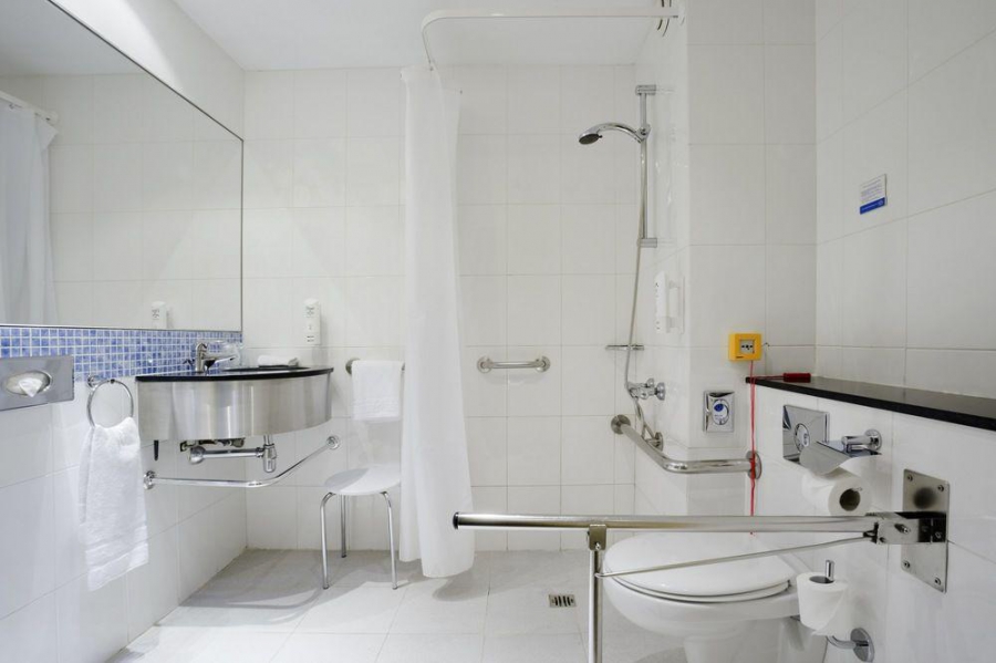 HOLIDAY INN EXPRESS MADRID ALCOBENDAS фото 4