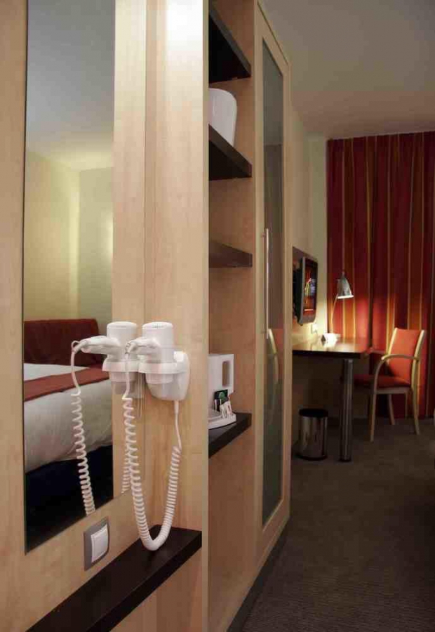 HOLIDAY INN EXPRESS MADRID ALCOBENDAS фото 6