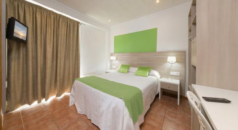 HOSTAL ADELINO фото 8