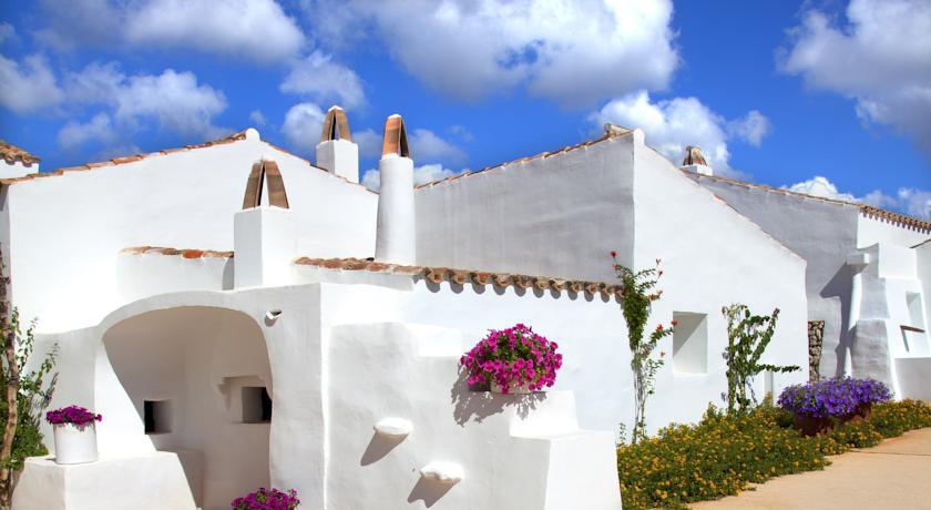 TORRALBENC HOTEL