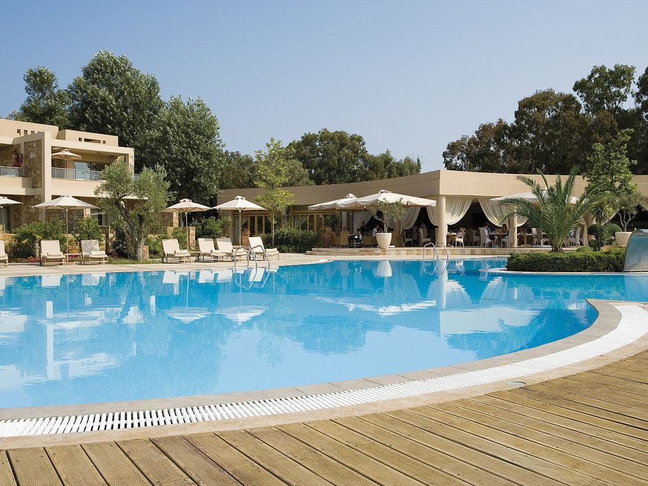 SANI ASTERIAS SUITES фото 8