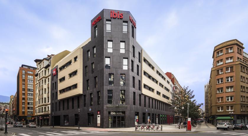 IBIS BILBAO CENTRO