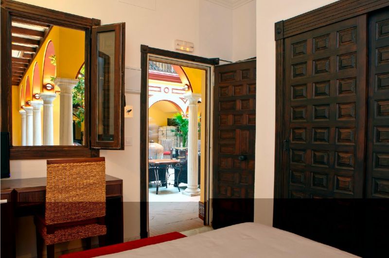 ITACA SEVILLA фото 6